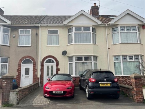 Stradbrook Avenue, St George, Bristol, BS5 8PH