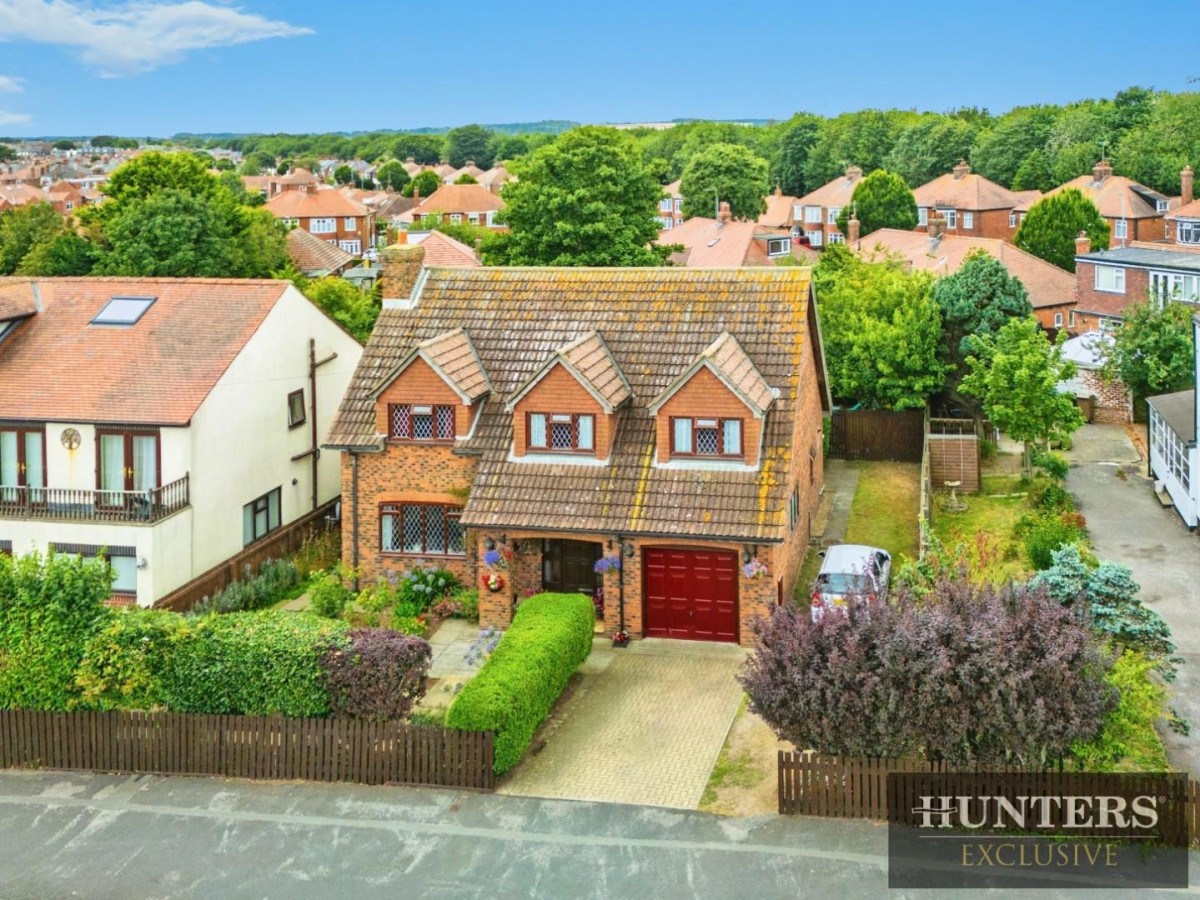 Lime Kiln Lane, Bridlington