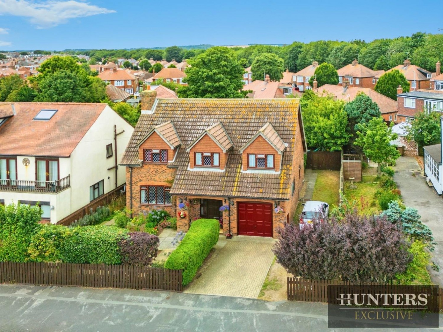 Lime Kiln Lane, Bridlington