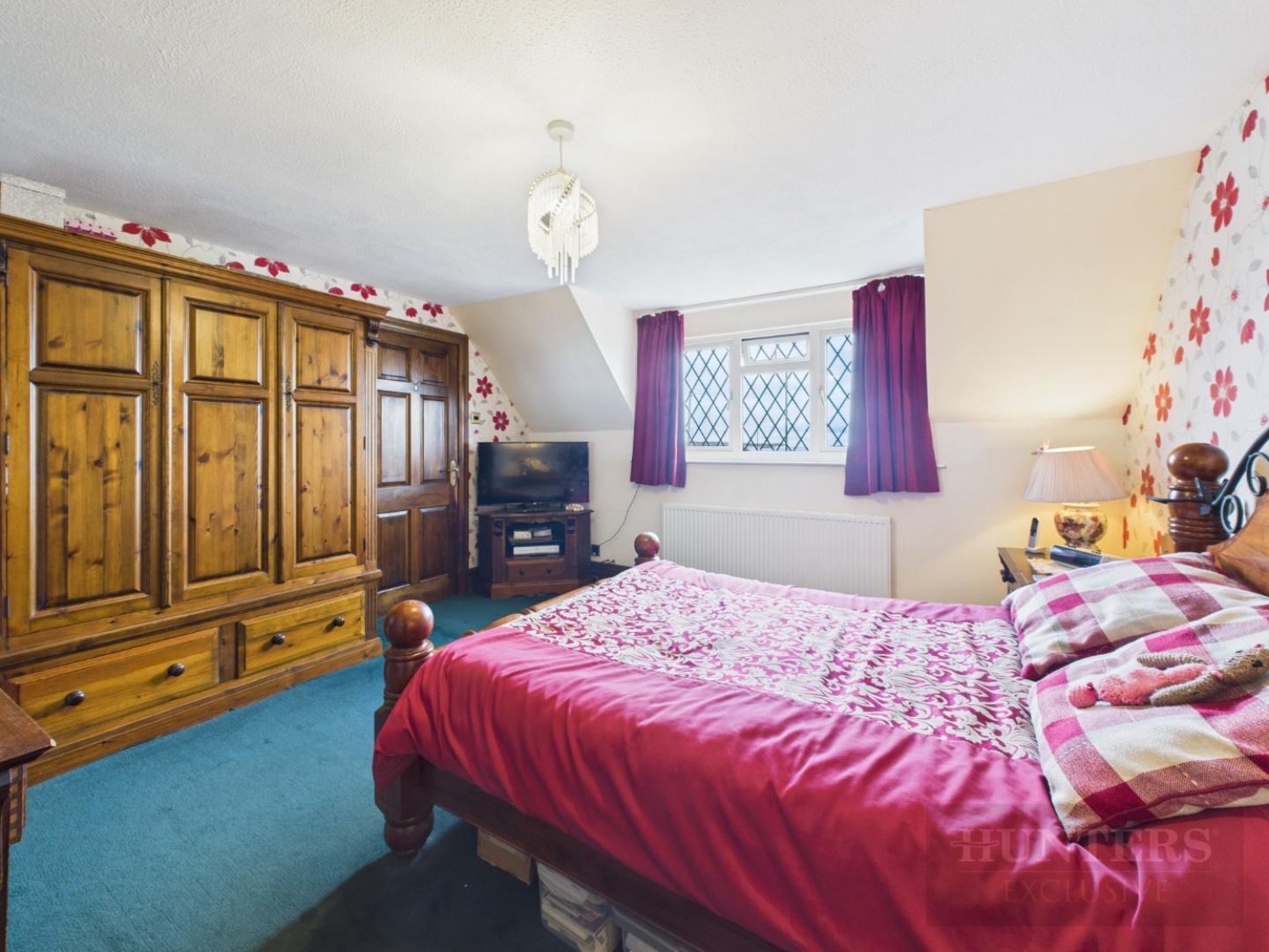 Lime Kiln Lane, Bridlington