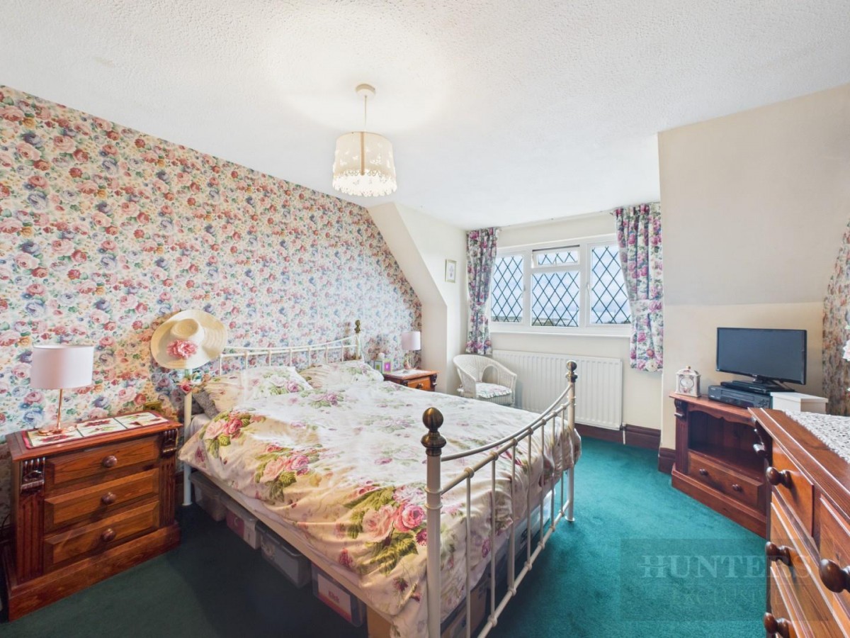 Lime Kiln Lane, Bridlington