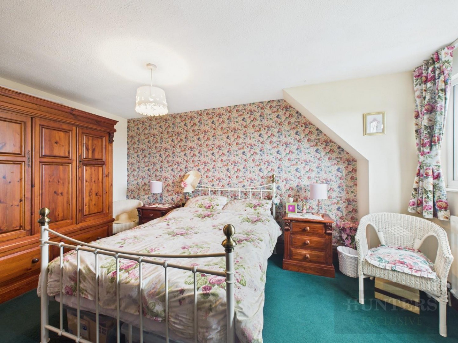 Lime Kiln Lane, Bridlington