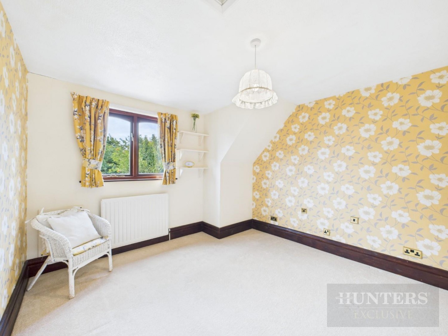 Lime Kiln Lane, Bridlington