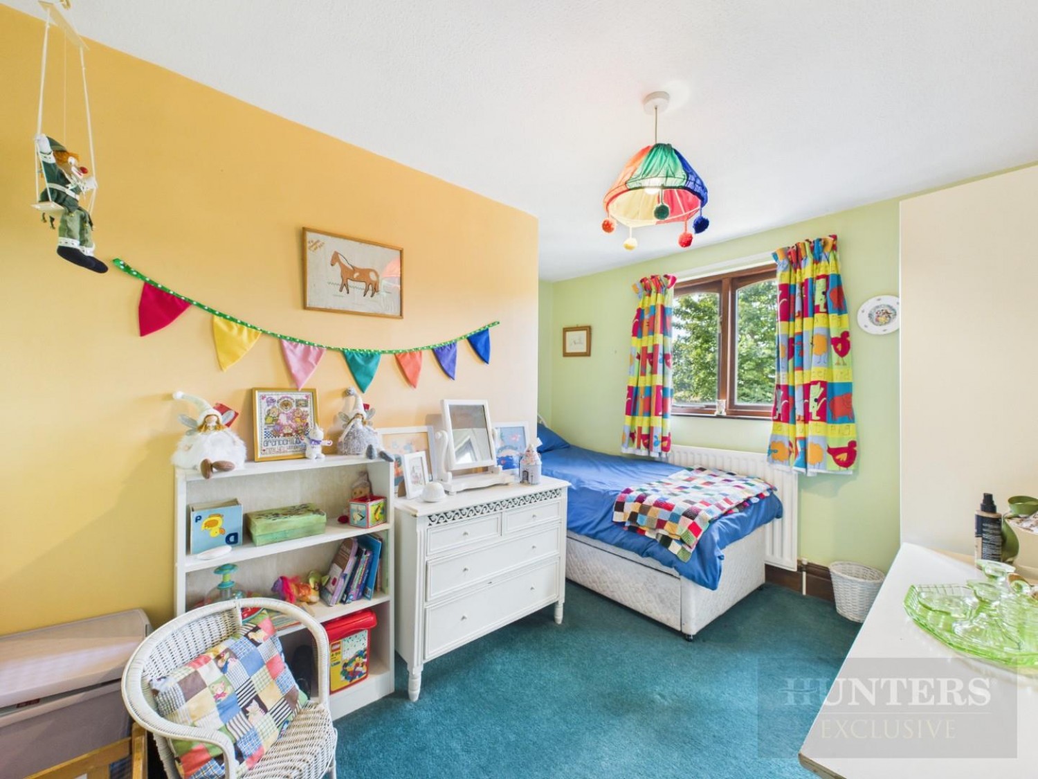 Lime Kiln Lane, Bridlington