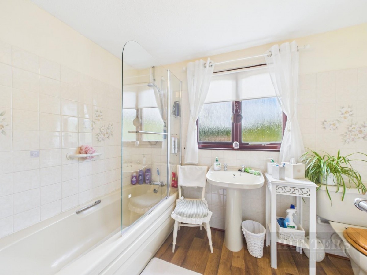 Lime Kiln Lane, Bridlington