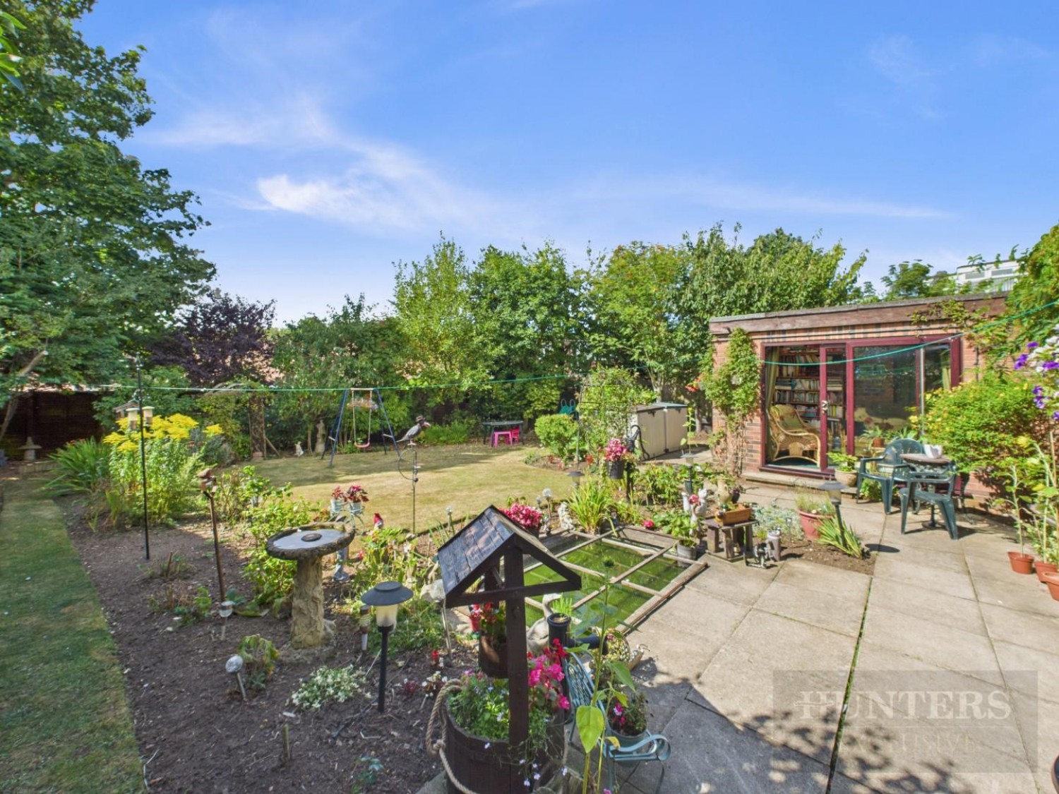 Lime Kiln Lane, Bridlington