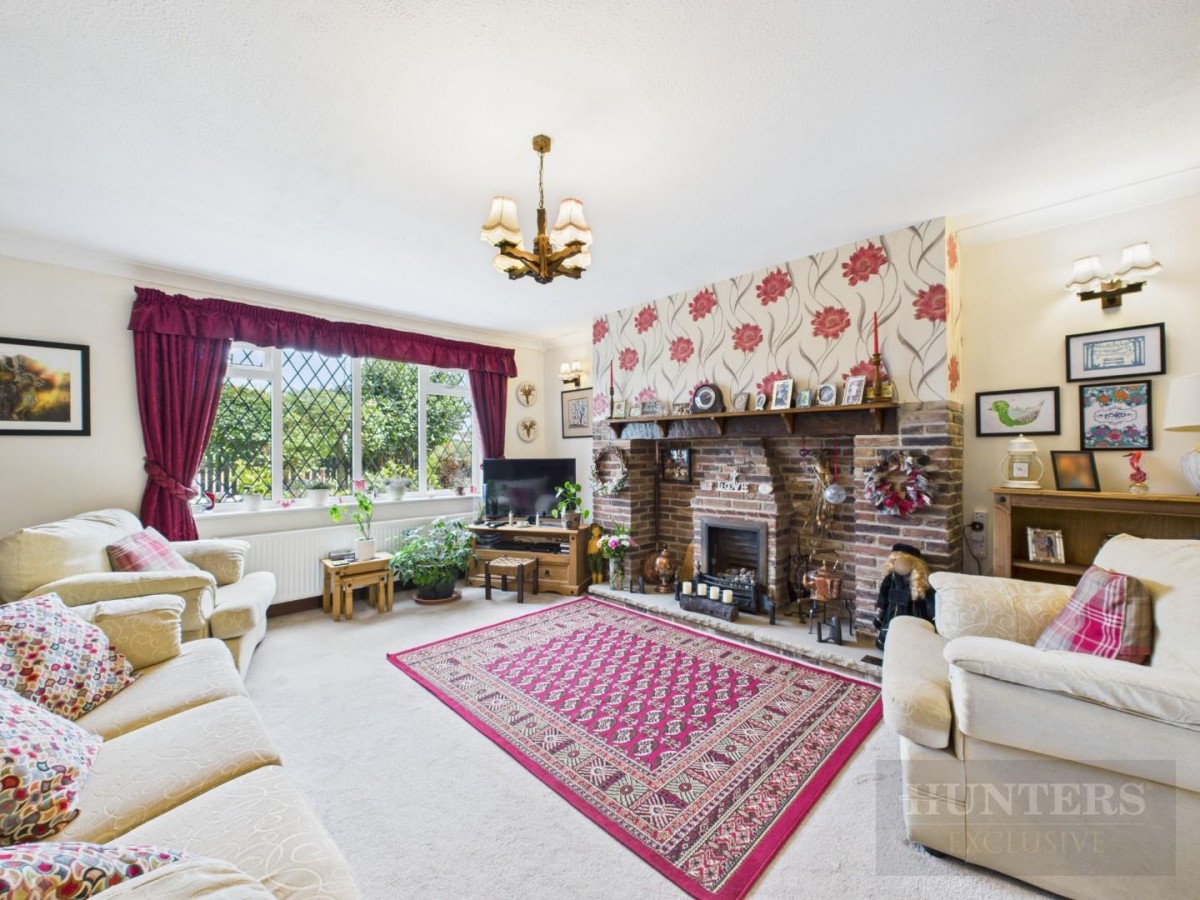 Lime Kiln Lane, Bridlington