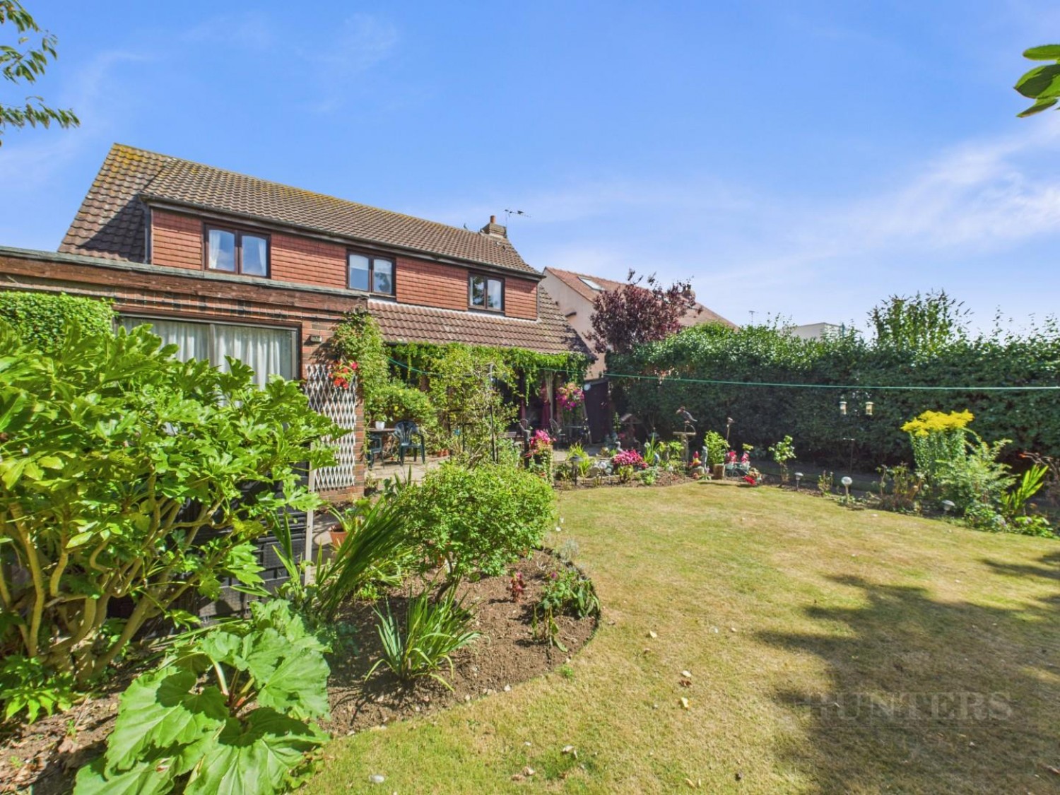 Lime Kiln Lane, Bridlington