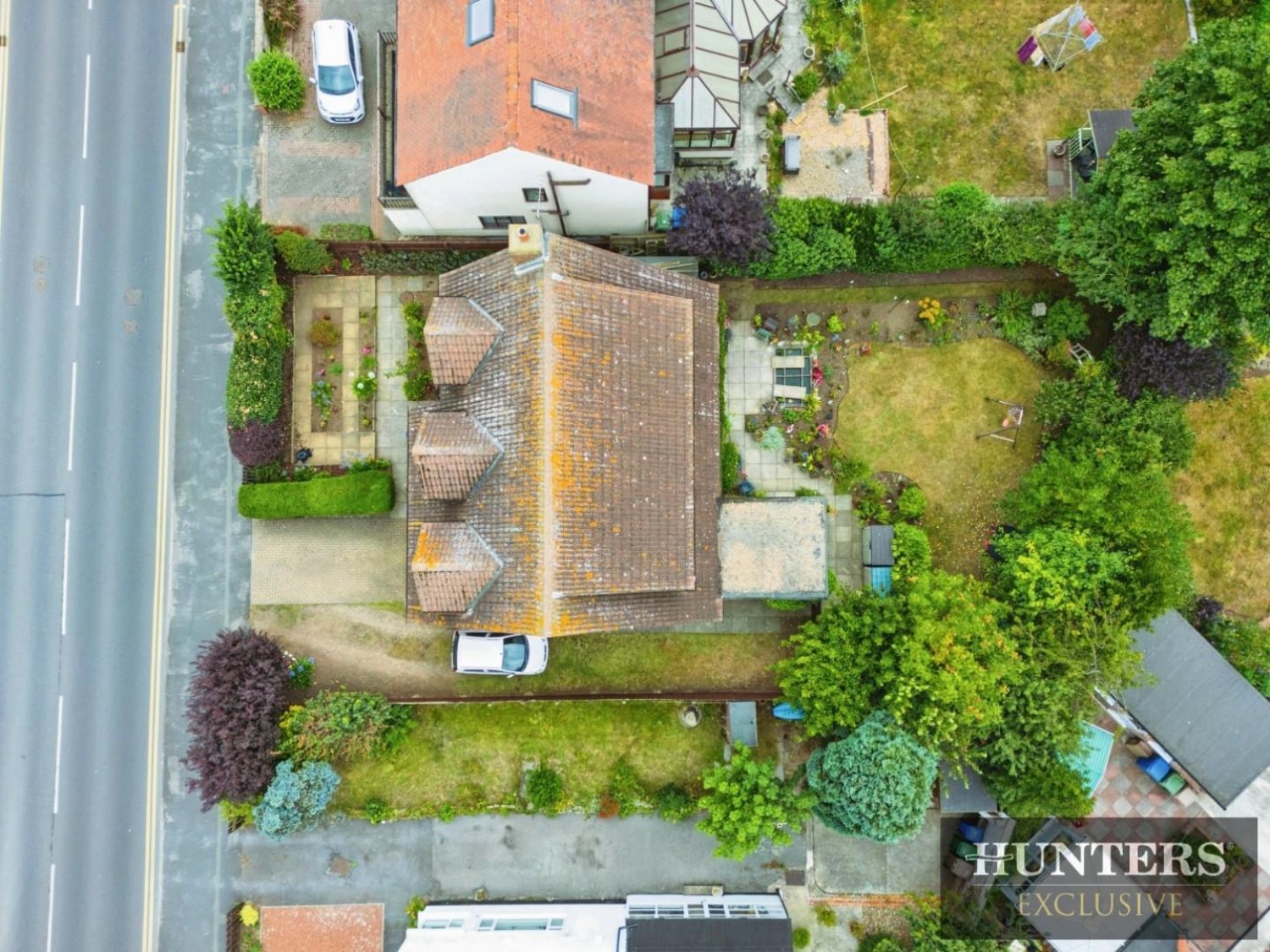 Lime Kiln Lane, Bridlington