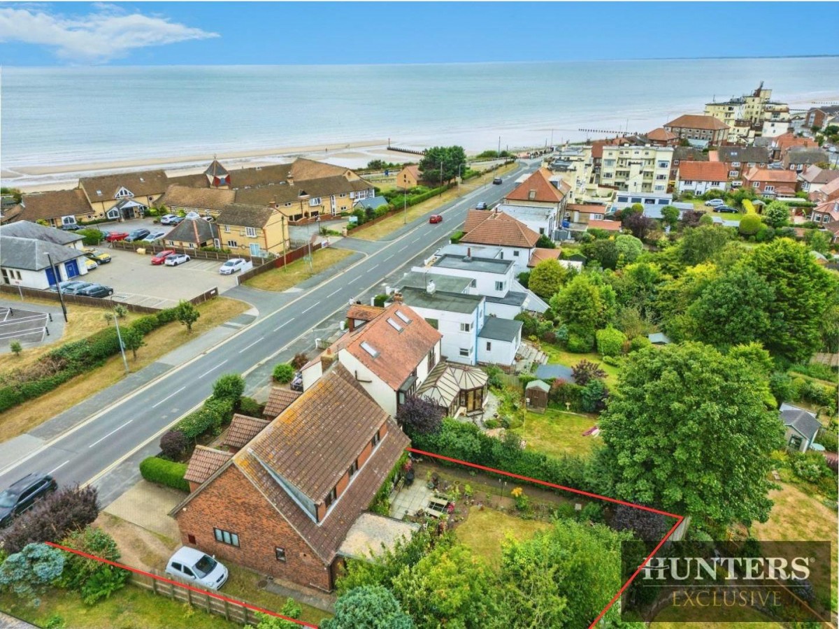 Lime Kiln Lane, Bridlington