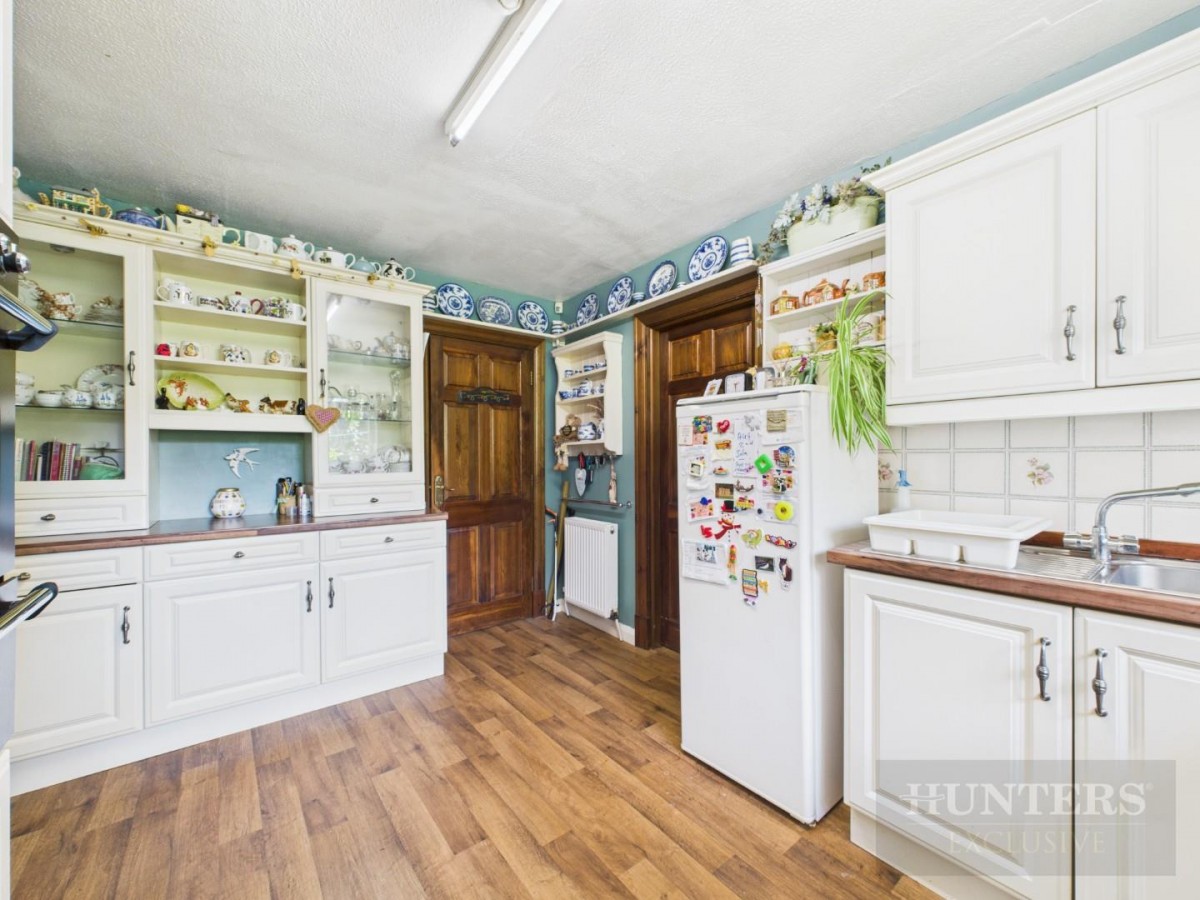 Lime Kiln Lane, Bridlington