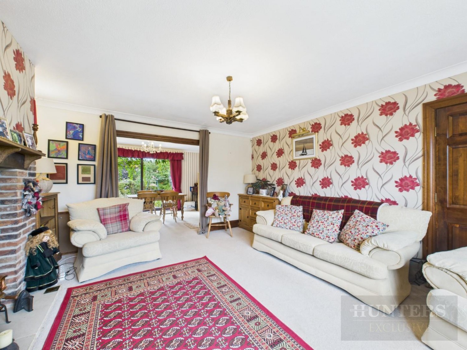 Lime Kiln Lane, Bridlington