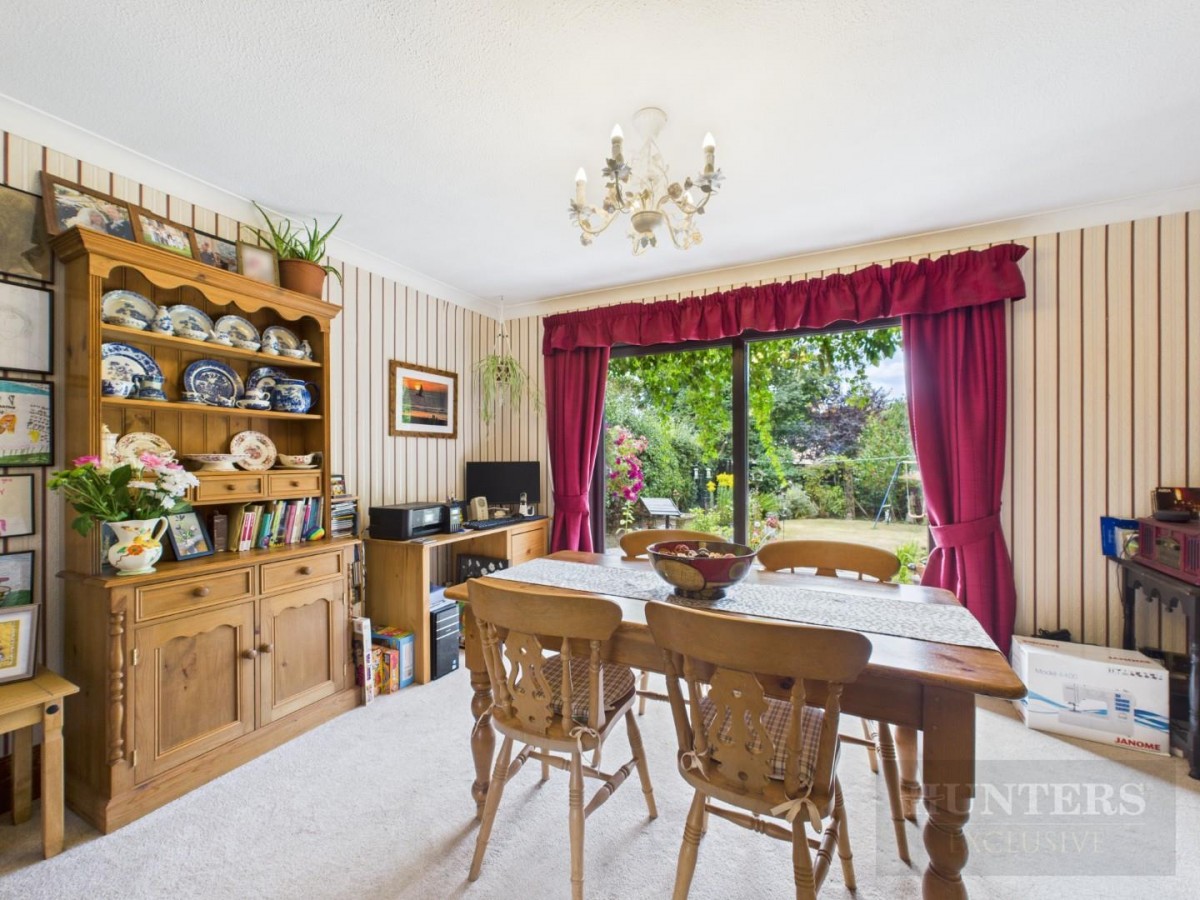 Lime Kiln Lane, Bridlington