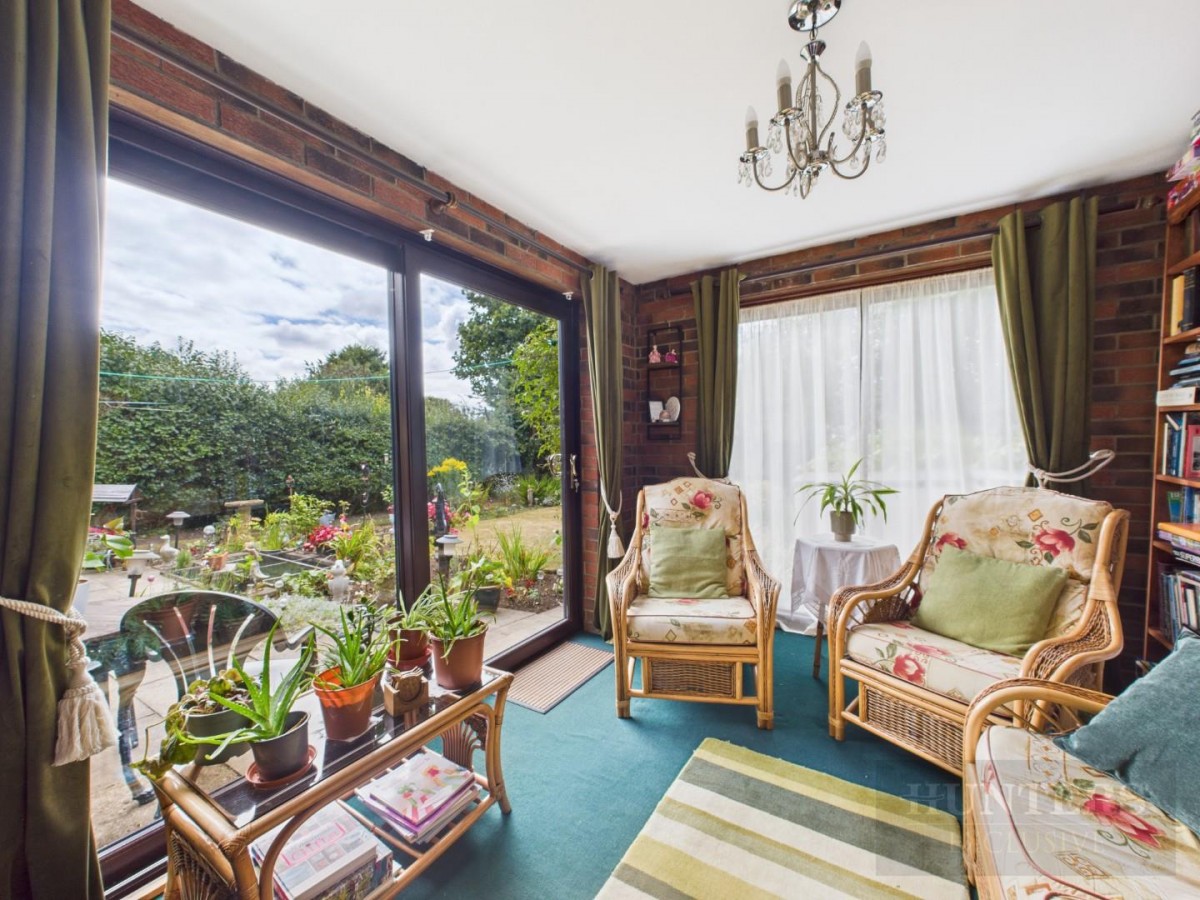 Lime Kiln Lane, Bridlington