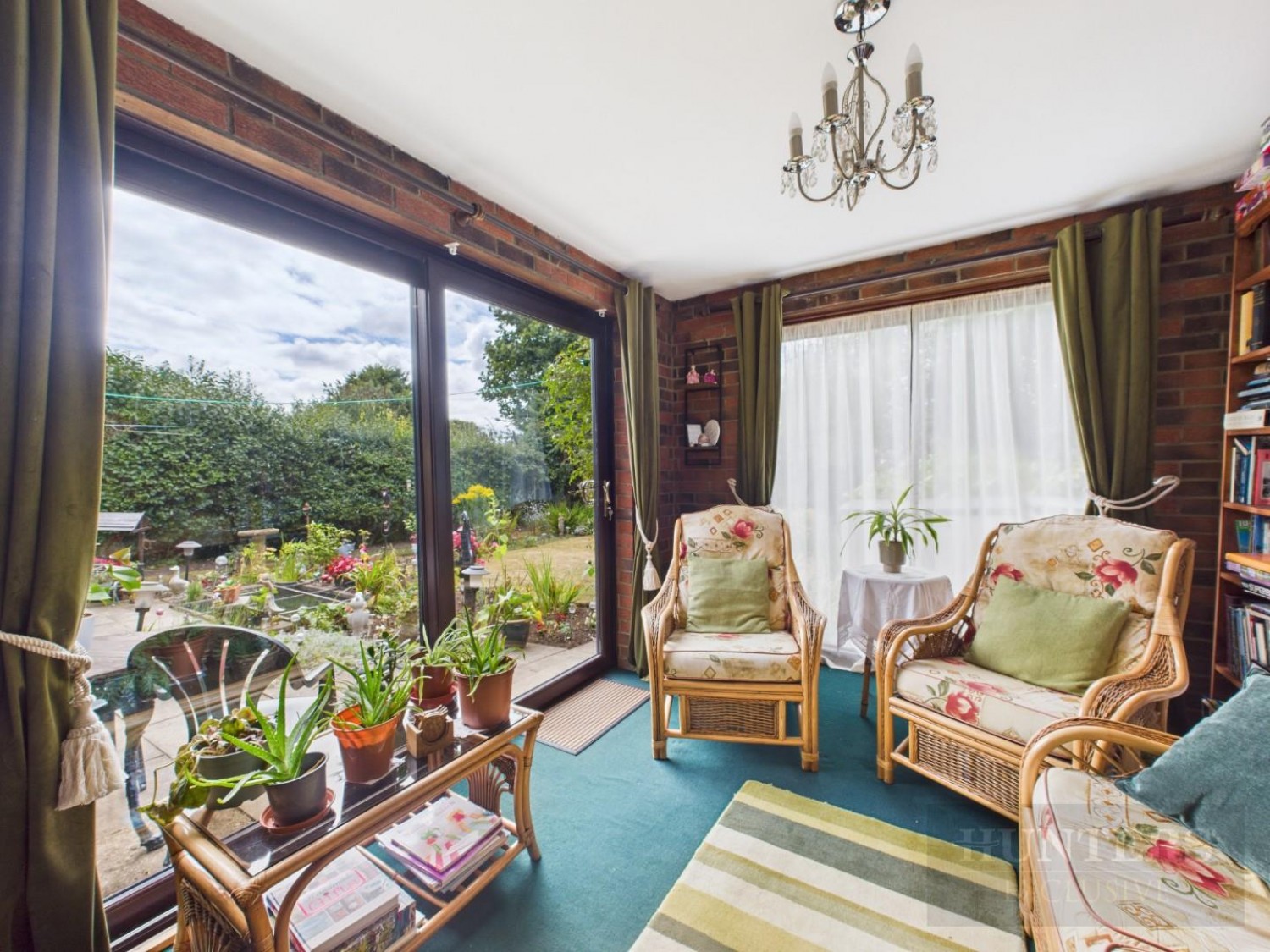 Lime Kiln Lane, Bridlington