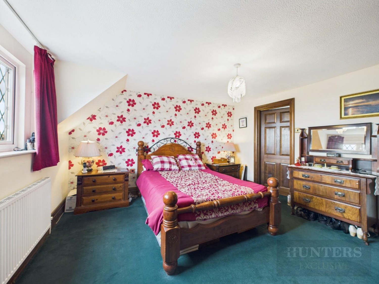 Lime Kiln Lane, Bridlington