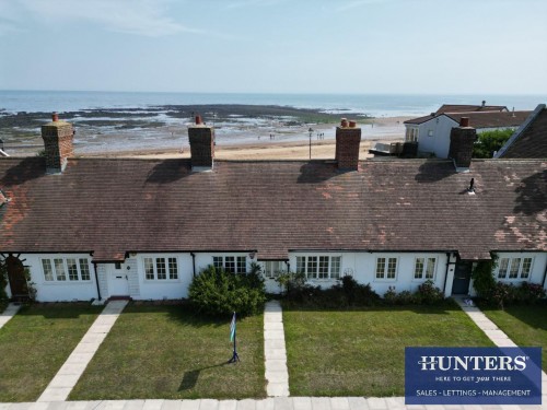 Whitburn Bents Road, Sunderland