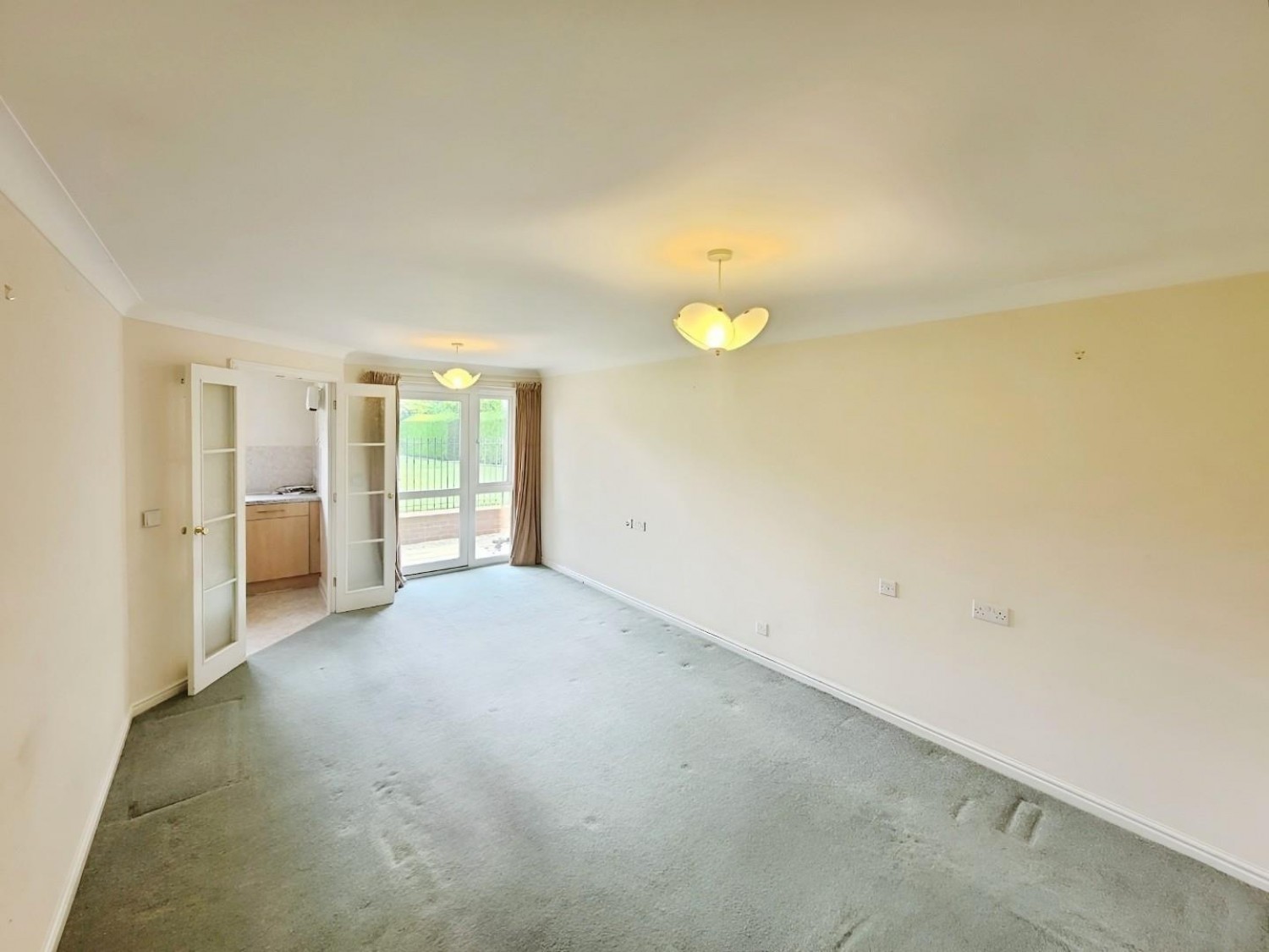 Garden House Court , Sandgate Road, Folkestone Kent