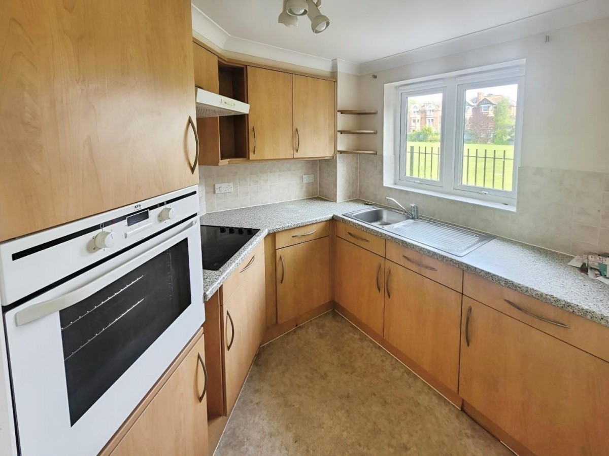 Garden House Court , Sandgate Road, Folkestone Kent