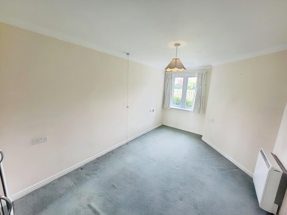 Garden House Court , Sandgate Road, Folkestone Kent