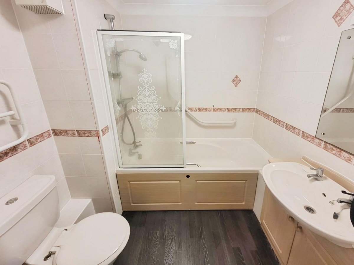 Garden House Court , Sandgate Road, Folkestone Kent