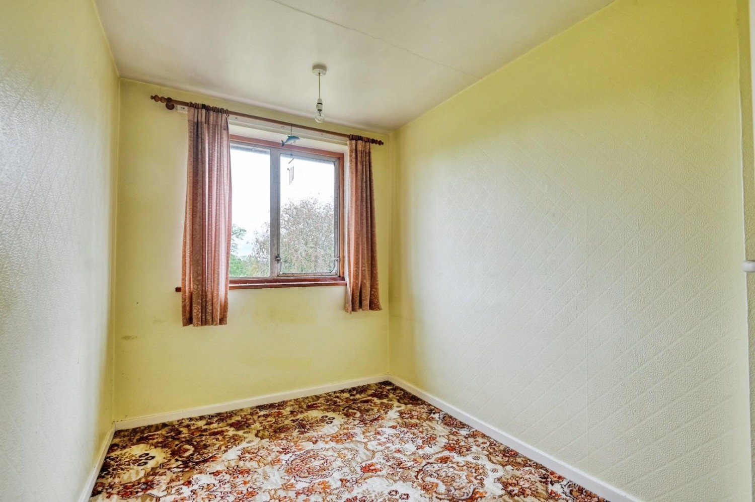 Wakefield Close, Hurley, Atherstone