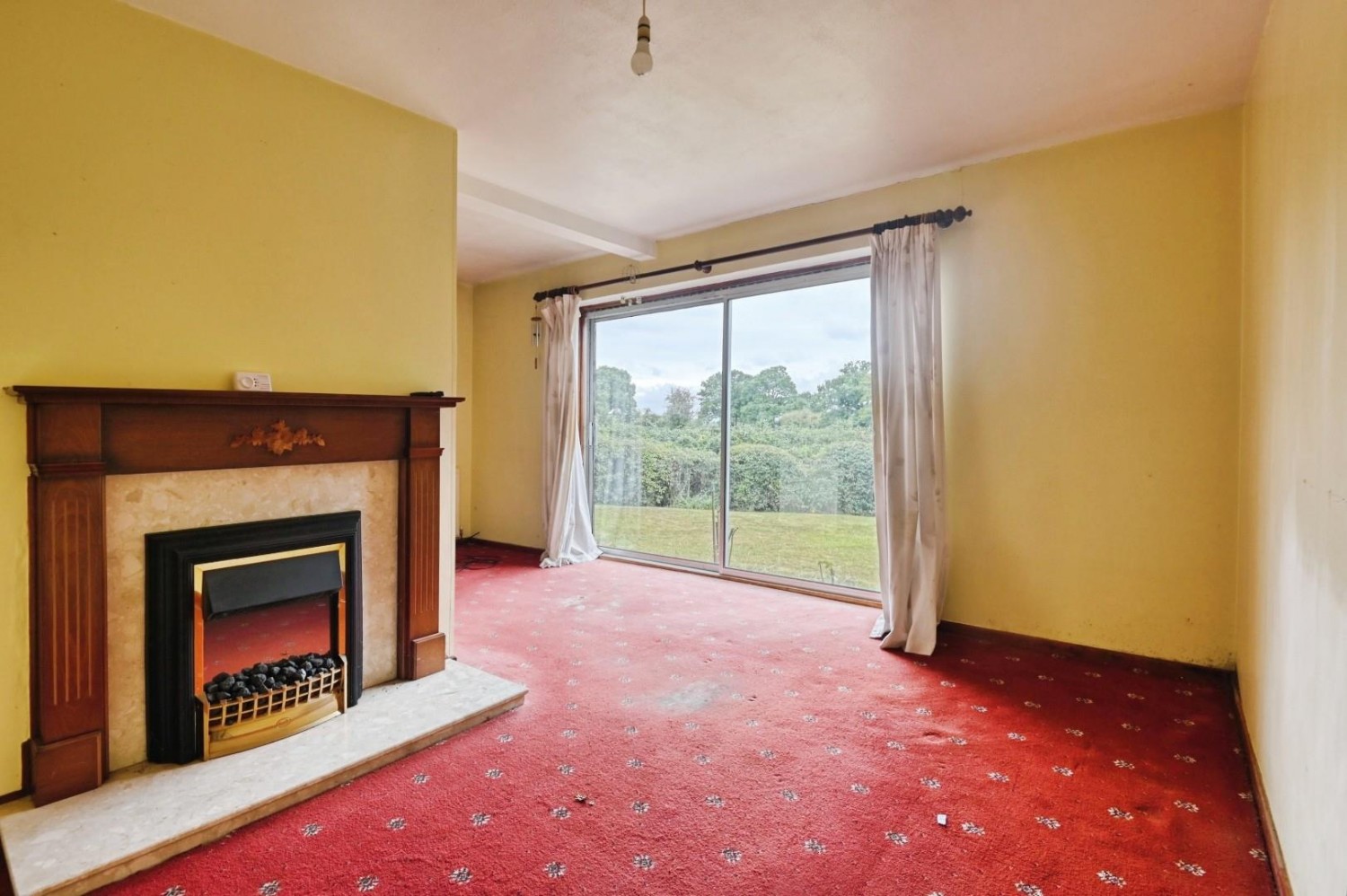 Wakefield Close, Hurley, Atherstone