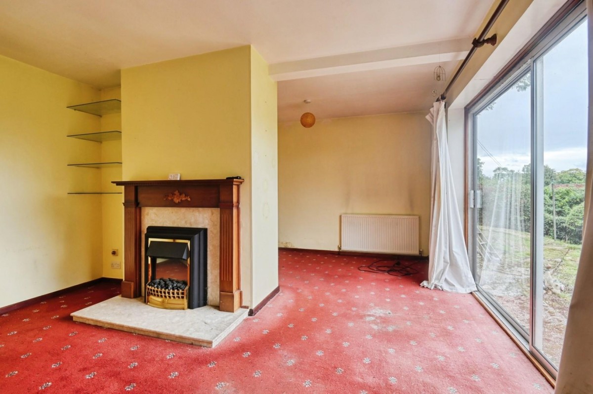 Wakefield Close, Hurley, Atherstone