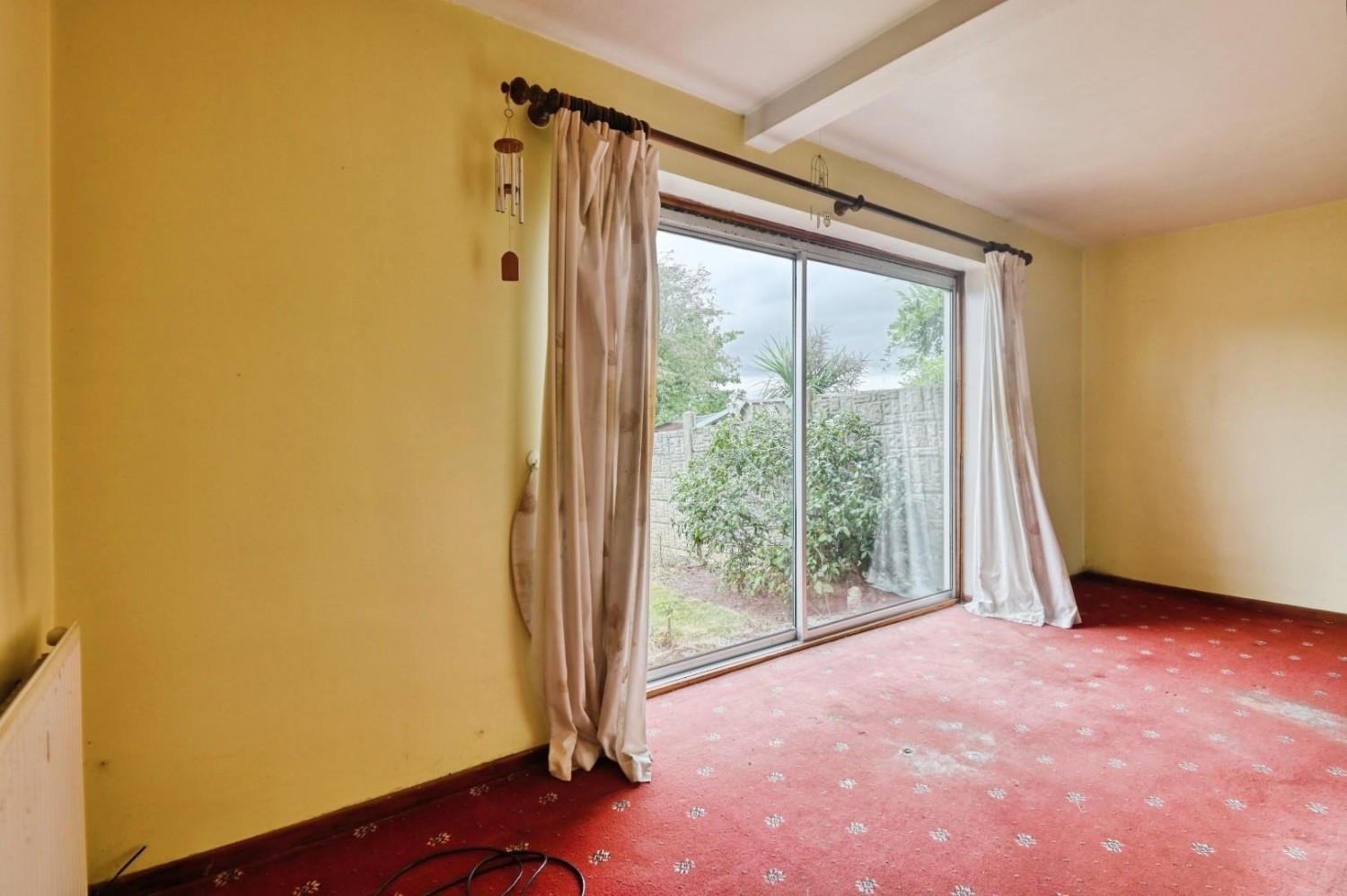 Wakefield Close, Hurley, Atherstone