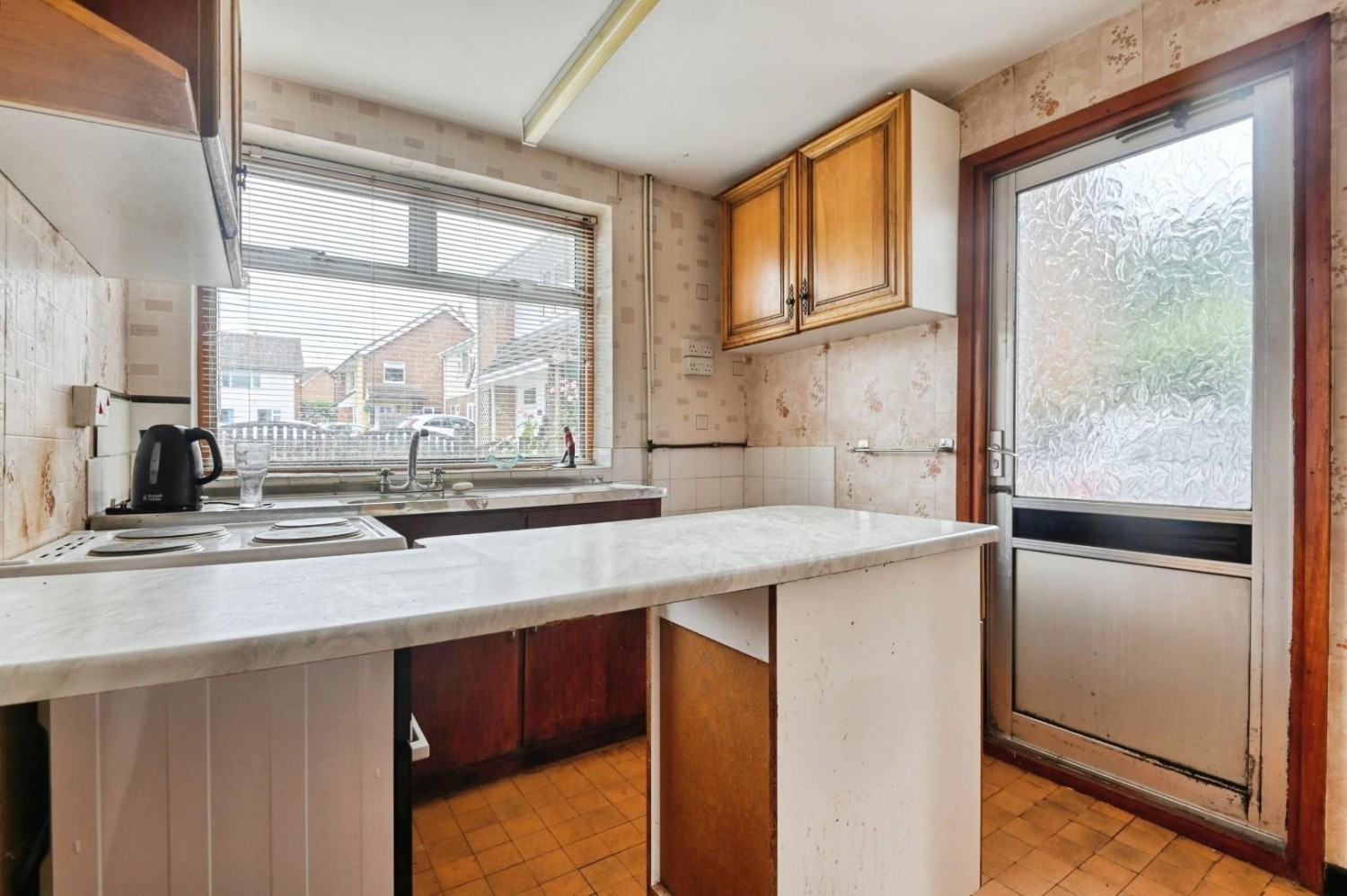 Wakefield Close, Hurley, Atherstone