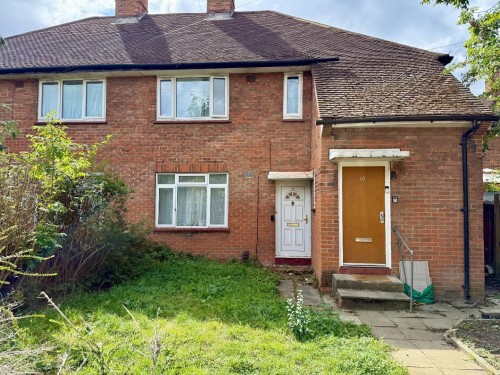 Woodfarrs, London, SE5 8EX