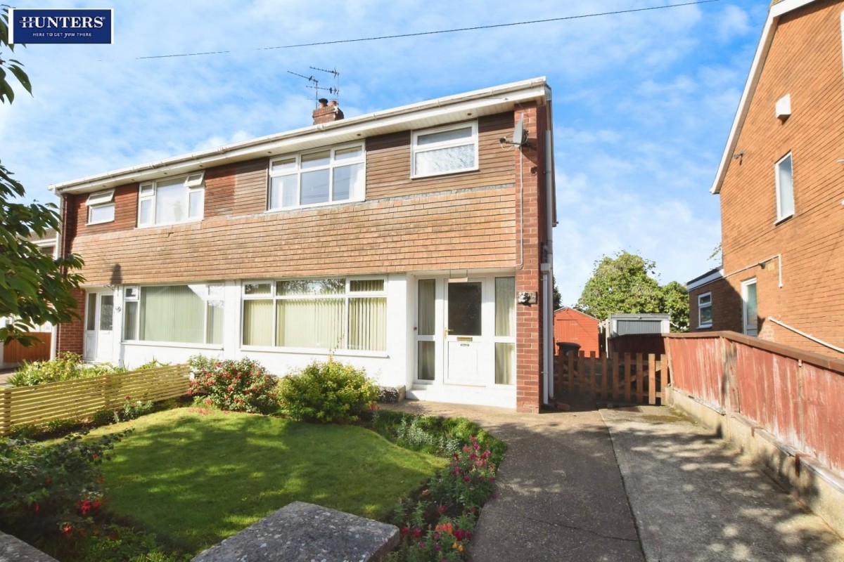 West Winds Road, Winterton, Scunthorpe