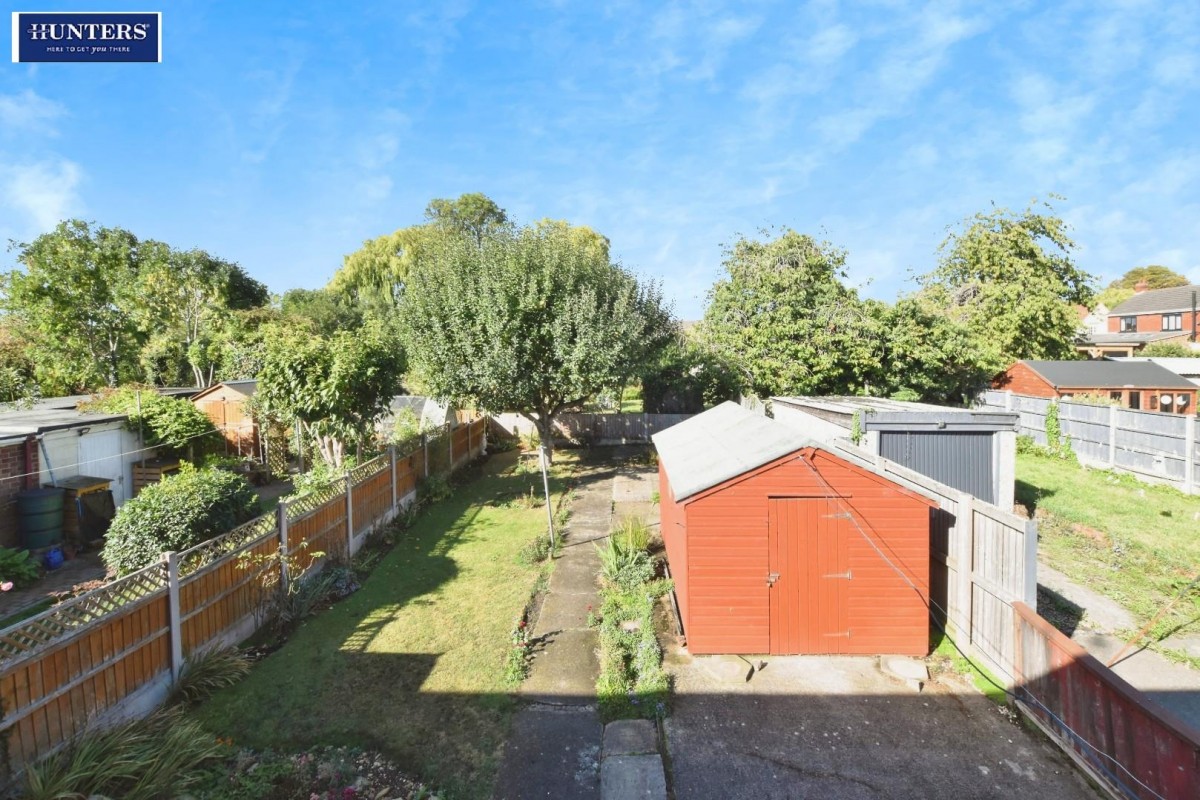 West Winds Road, Winterton, Scunthorpe