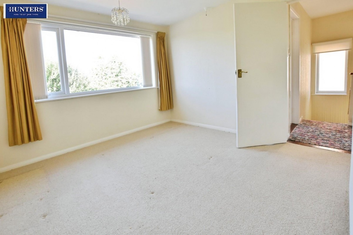 West Winds Road, Winterton, Scunthorpe