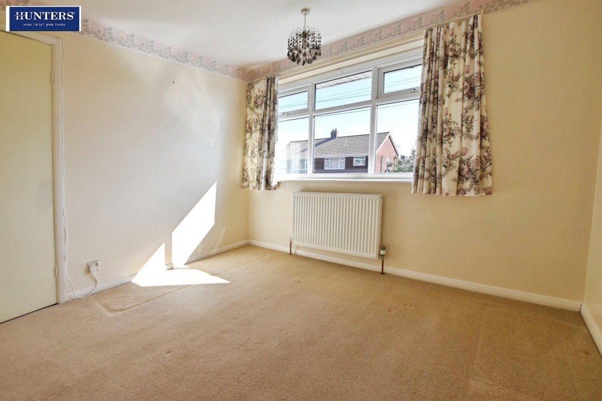 West Winds Road, Winterton, Scunthorpe