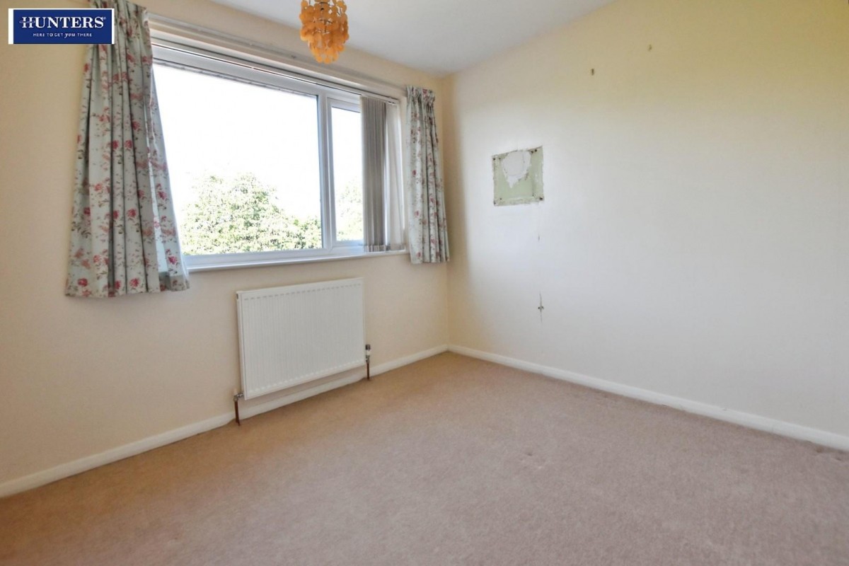 West Winds Road, Winterton, Scunthorpe