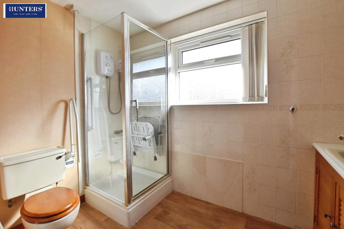 West Winds Road, Winterton, Scunthorpe