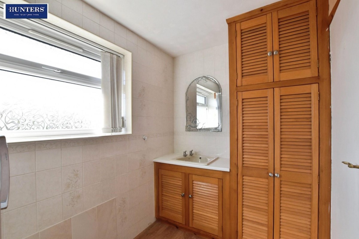 West Winds Road, Winterton, Scunthorpe