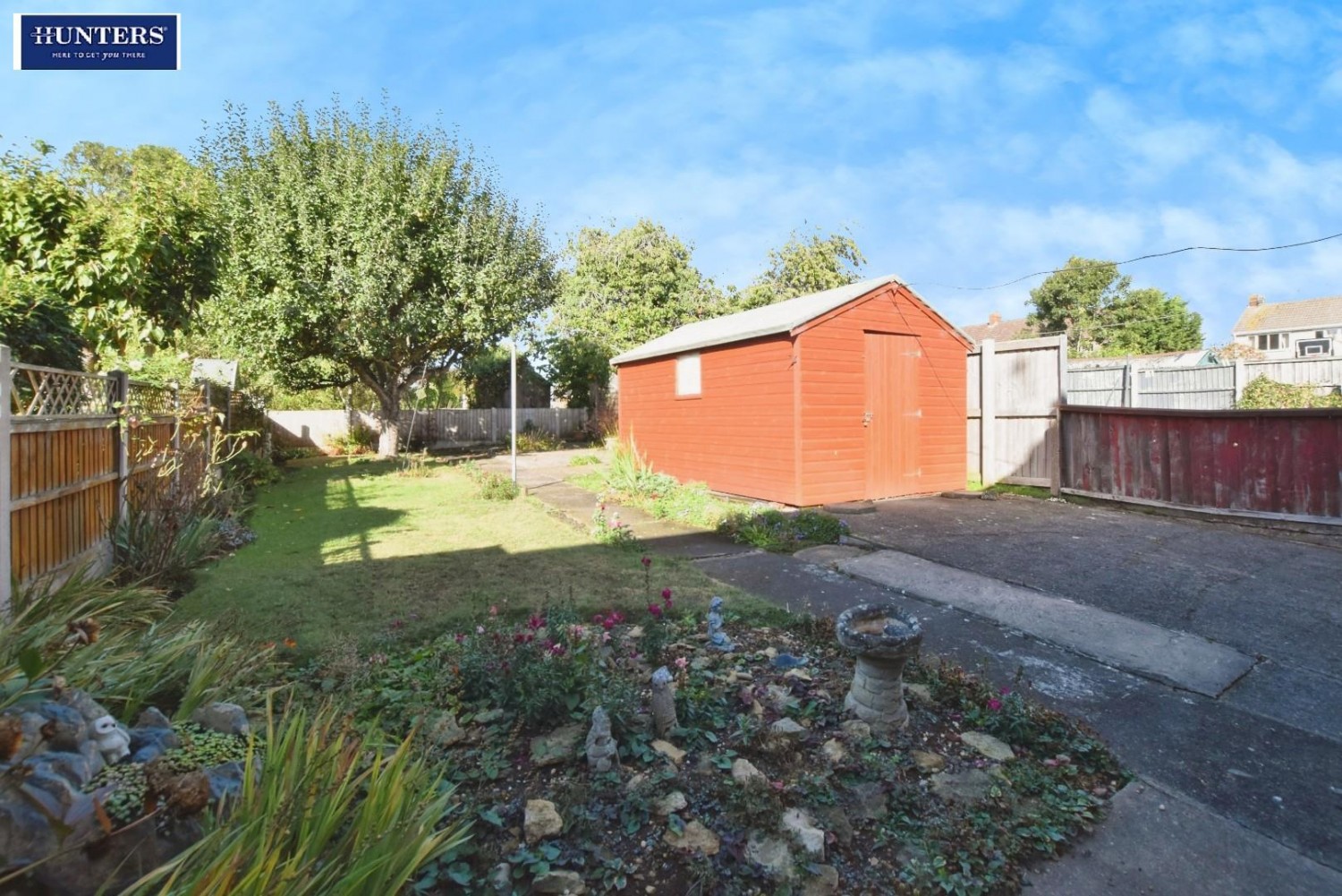 West Winds Road, Winterton, Scunthorpe