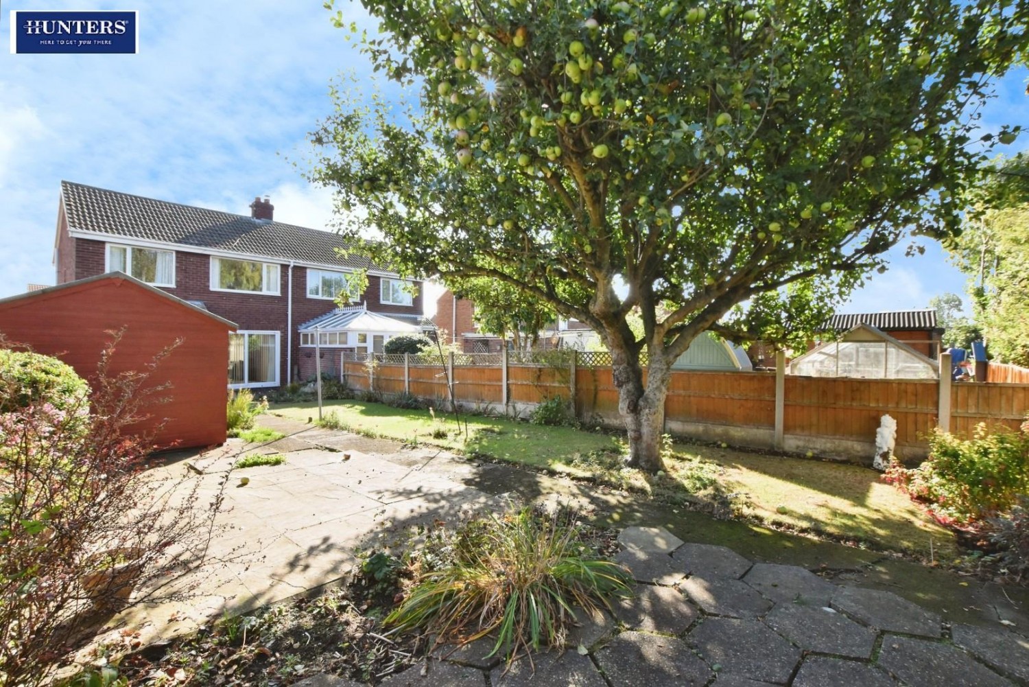 West Winds Road, Winterton, Scunthorpe