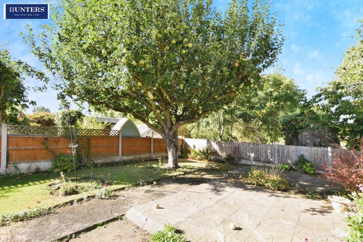 West Winds Road, Winterton, Scunthorpe