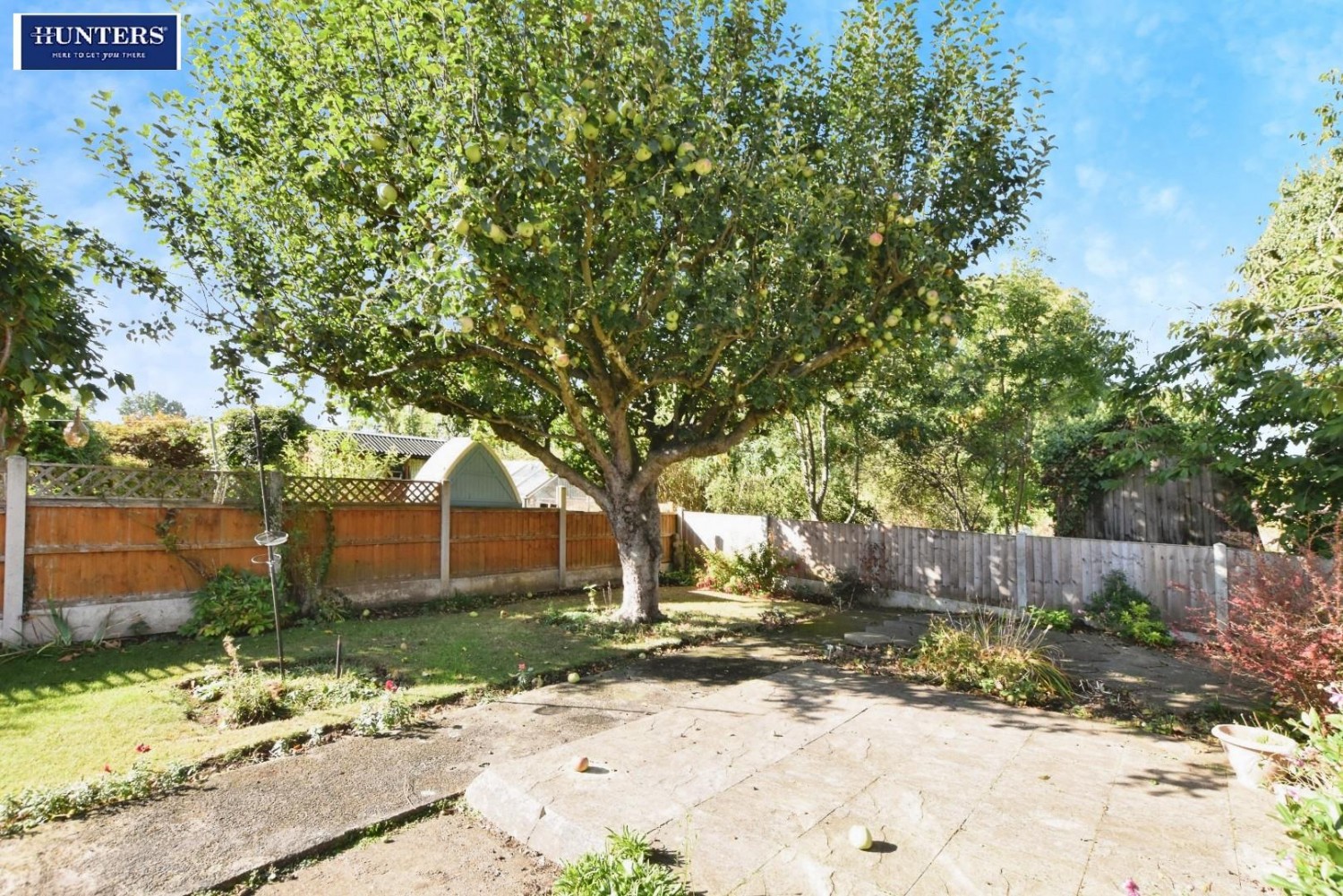 West Winds Road, Winterton, Scunthorpe