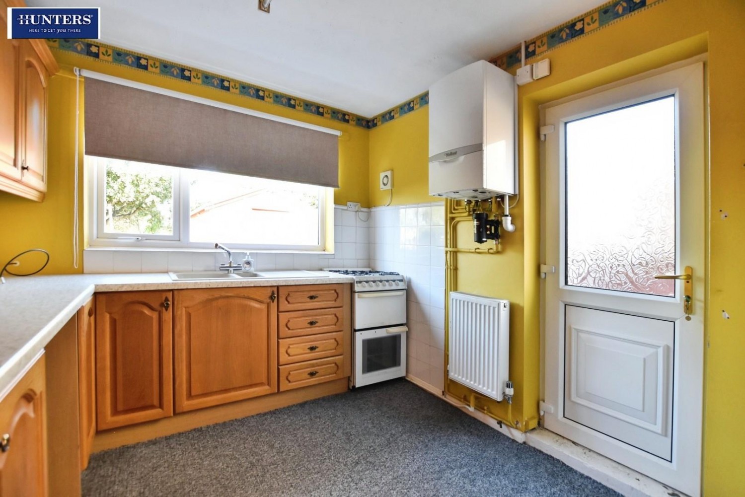 West Winds Road, Winterton, Scunthorpe