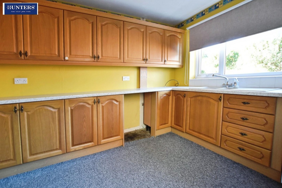 West Winds Road, Winterton, Scunthorpe