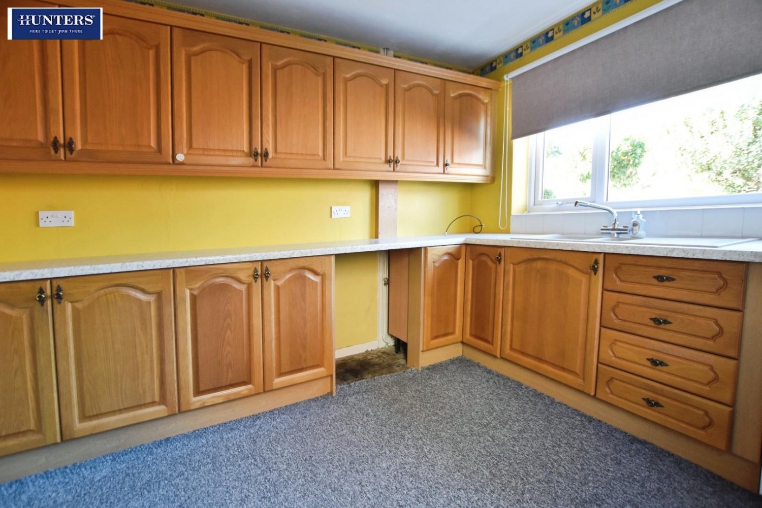 West Winds Road, Winterton, Scunthorpe