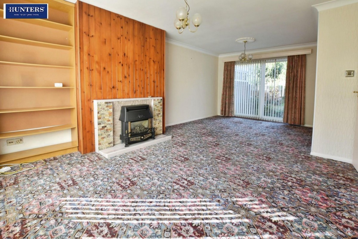 West Winds Road, Winterton, Scunthorpe