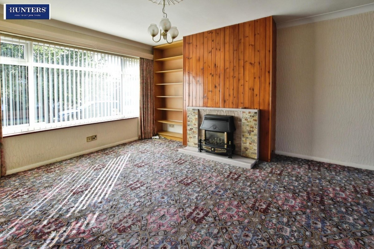 West Winds Road, Winterton, Scunthorpe