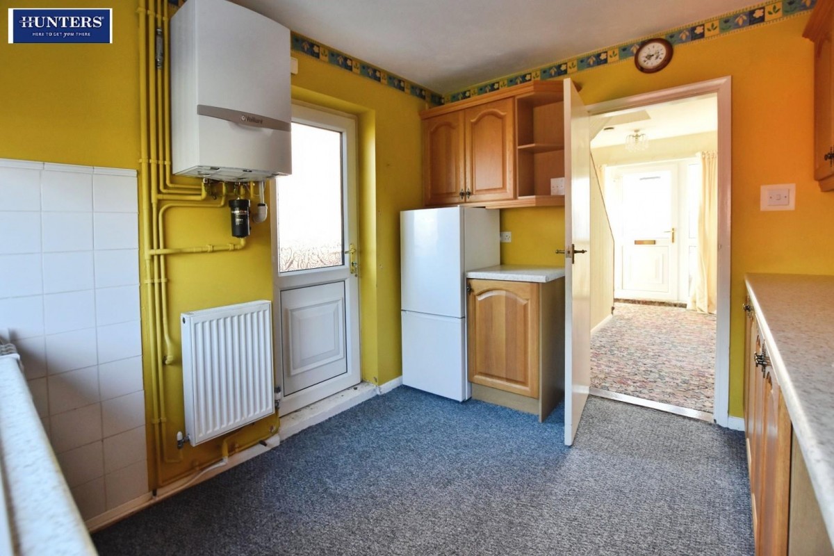 West Winds Road, Winterton, Scunthorpe