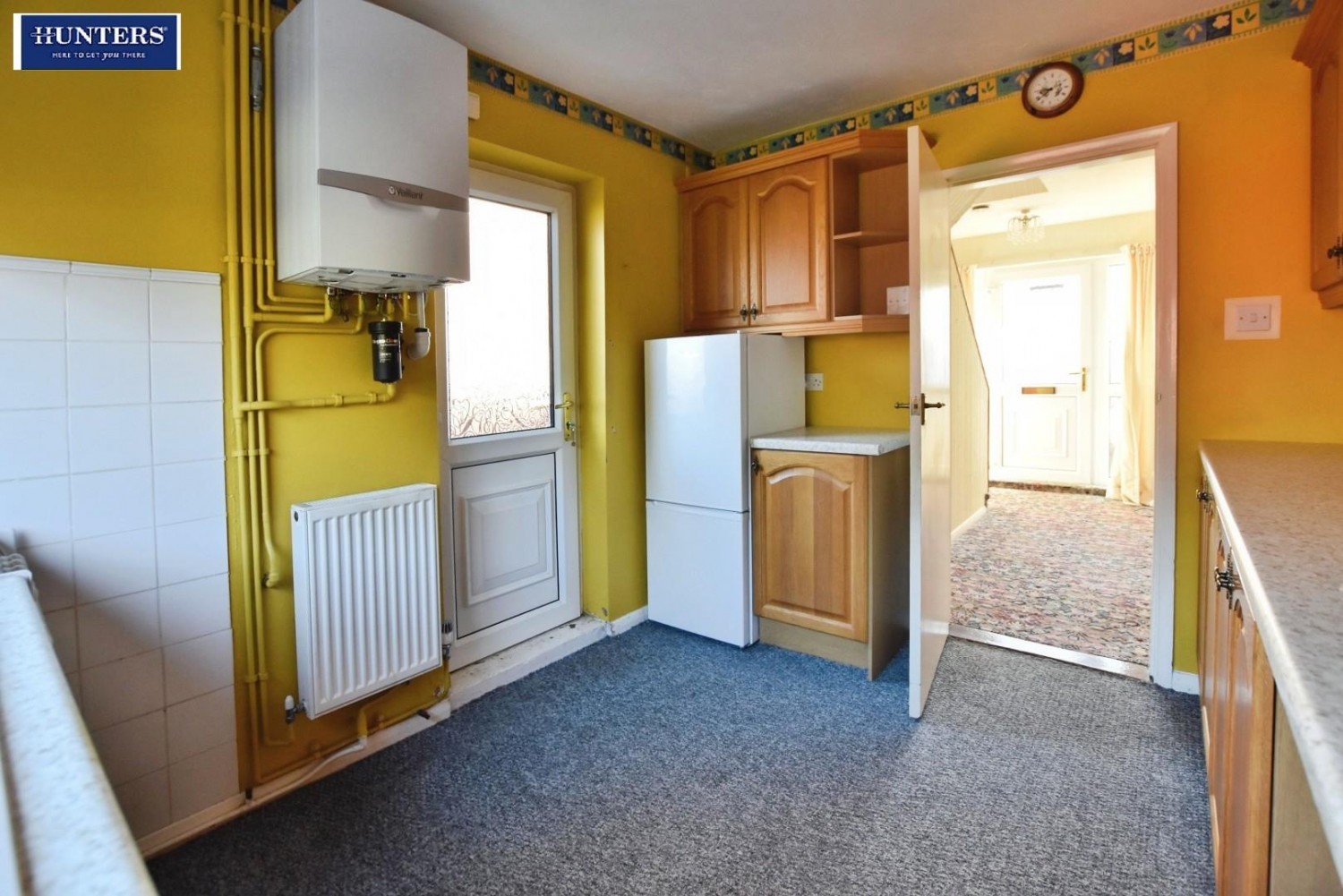 West Winds Road, Winterton, Scunthorpe