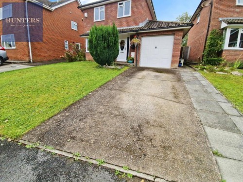 Clos Penglyn, Pencoed, Bridgend